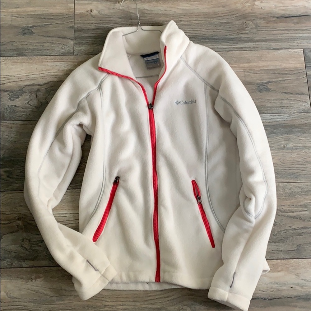 Columbia women’s jacket